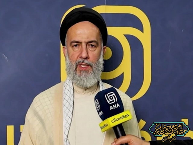 هفته امر به‌معروف : تلاش برای توسعه علمی و توقف نکردن تحقیق در اوضاع جنگ تحمیلی است.